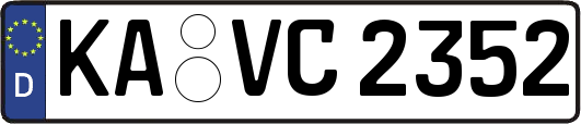 KA-VC2352