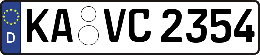 KA-VC2354
