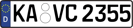 KA-VC2355