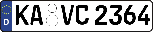 KA-VC2364