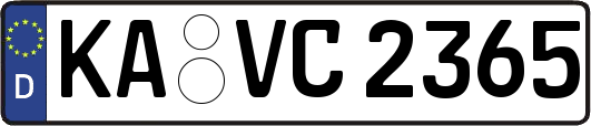KA-VC2365