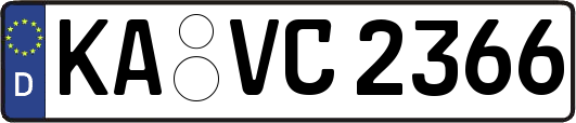 KA-VC2366