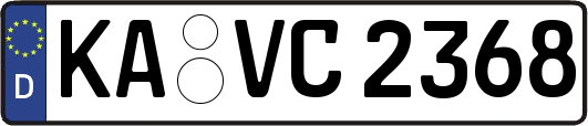 KA-VC2368