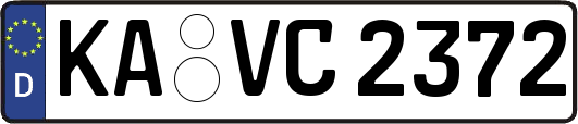KA-VC2372