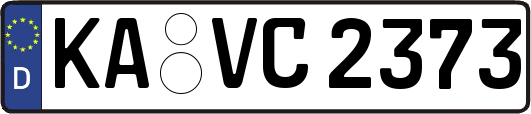 KA-VC2373