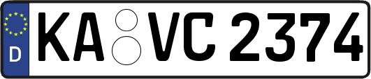 KA-VC2374