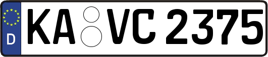 KA-VC2375