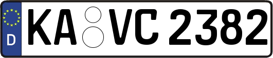 KA-VC2382
