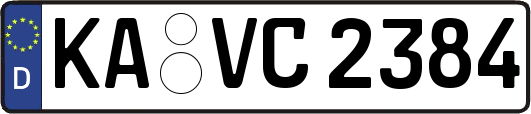 KA-VC2384
