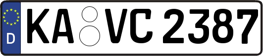 KA-VC2387