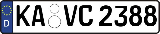 KA-VC2388
