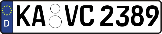 KA-VC2389