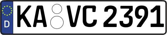 KA-VC2391