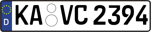 KA-VC2394