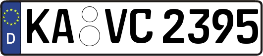 KA-VC2395