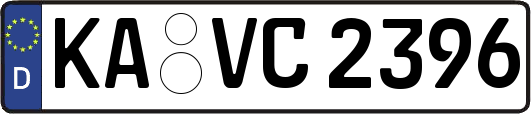 KA-VC2396