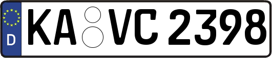KA-VC2398