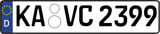 KA-VC2399