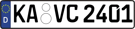 KA-VC2401