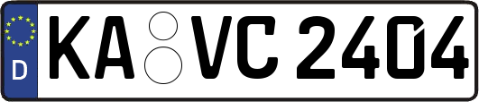 KA-VC2404