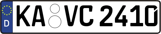 KA-VC2410
