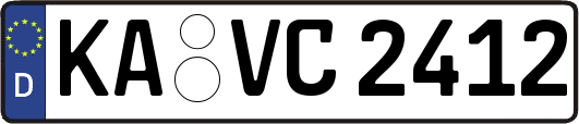 KA-VC2412