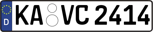 KA-VC2414