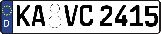 KA-VC2415