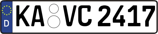 KA-VC2417