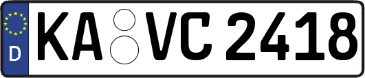 KA-VC2418