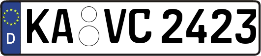 KA-VC2423