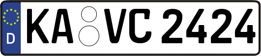 KA-VC2424