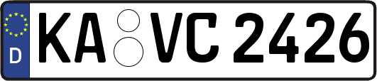 KA-VC2426