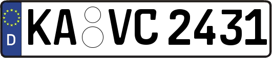 KA-VC2431