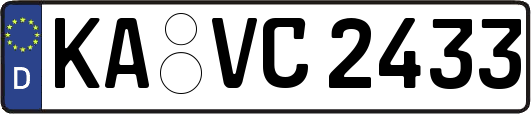 KA-VC2433
