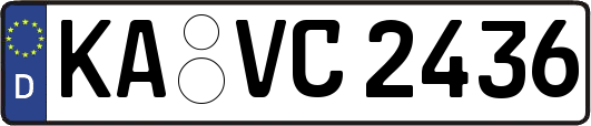 KA-VC2436