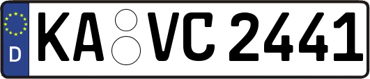 KA-VC2441