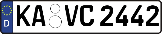 KA-VC2442