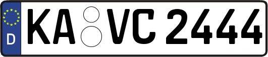 KA-VC2444