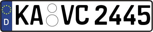 KA-VC2445