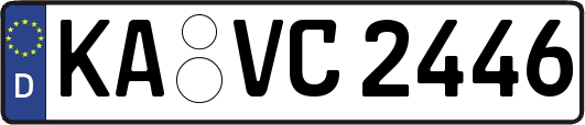 KA-VC2446