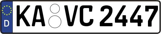 KA-VC2447