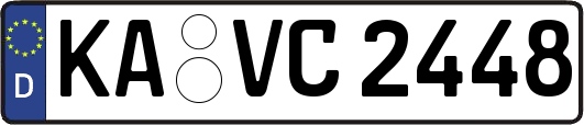 KA-VC2448