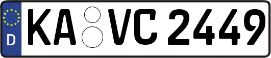 KA-VC2449