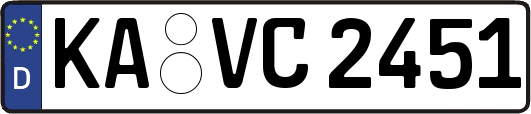 KA-VC2451