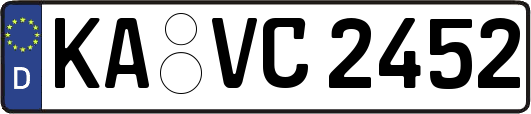 KA-VC2452