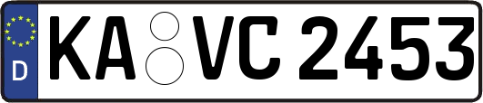 KA-VC2453