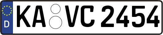KA-VC2454