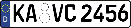 KA-VC2456