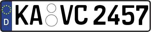 KA-VC2457